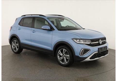 VW T-Cross #2