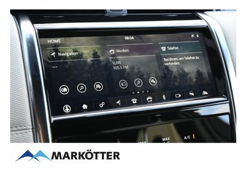 Land Rover Discovery #18