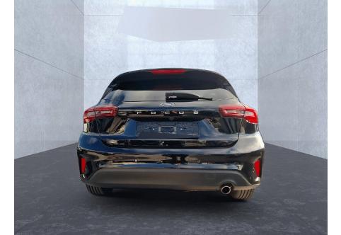 Ford Focus #7