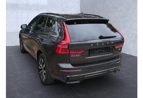 Volvo XC60 #2