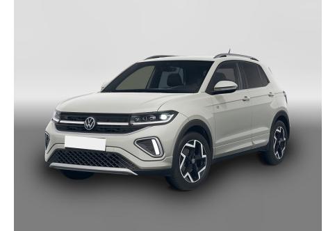 VW T-Cross #1