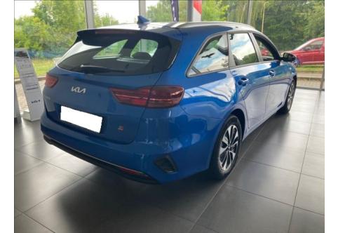 KIA cee'd #2