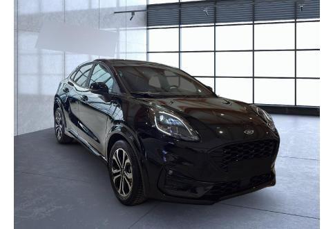 Ford Puma #4