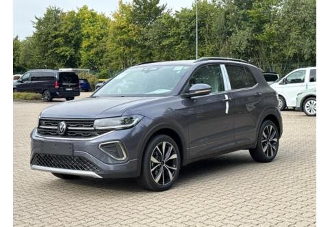 VW T-Cross #3