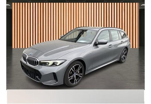 BMW 3er #1