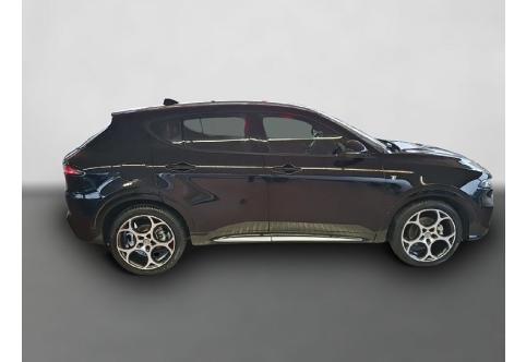 Alfa Romeo Tonale #7