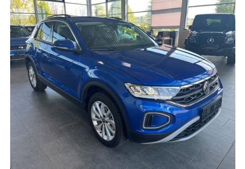 VW T-Roc #2