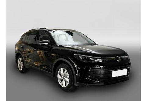 VW Tiguan #2