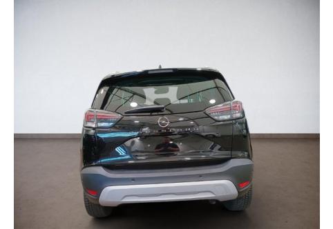 Opel Crossland X #3