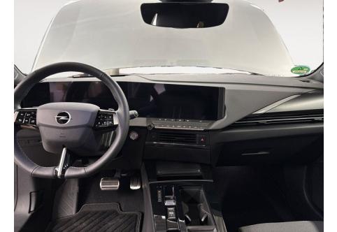 Opel Astra #10