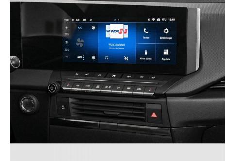 Opel Astra #13