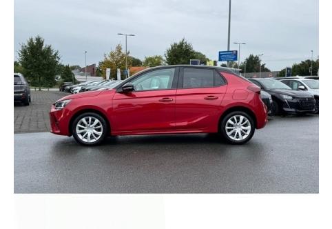 Opel Corsa #2