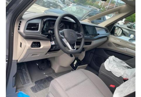 VW T7 Multivan #2
