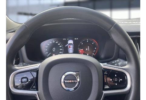 Volvo V60 #11