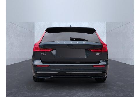 Volvo V60 #7