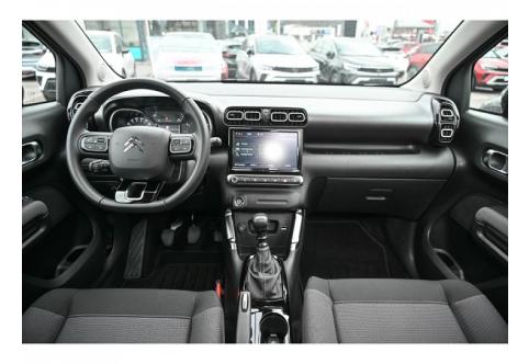 Citroën C3 Aircross #12