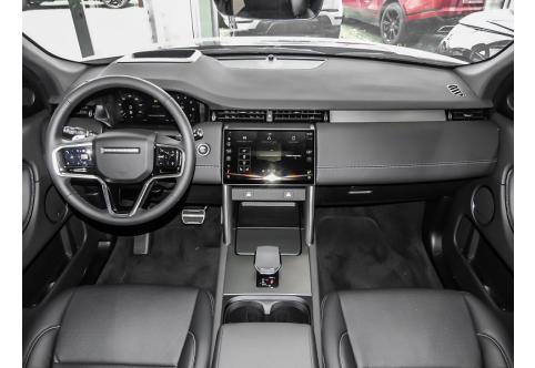 Land Rover Discovery #4
