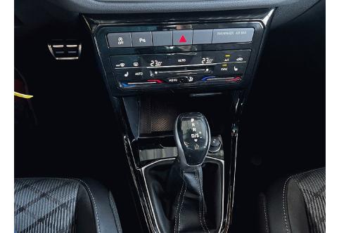VW T-Cross #14