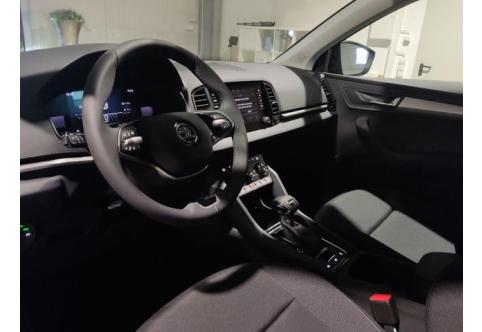 Skoda Karoq #2