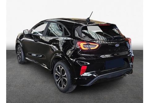 Ford Puma #2