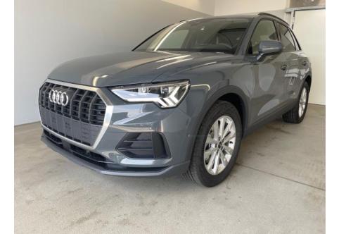 Audi Q3 #1