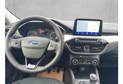 Ford Kuga #8