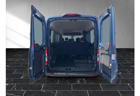Ford Transit #11