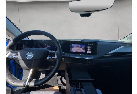 Opel Astra #13
