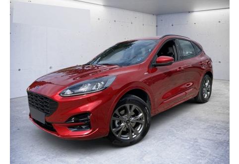 Ford Kuga #1