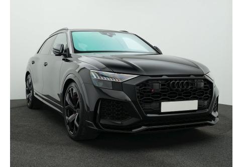 Audi RSQ8 #7