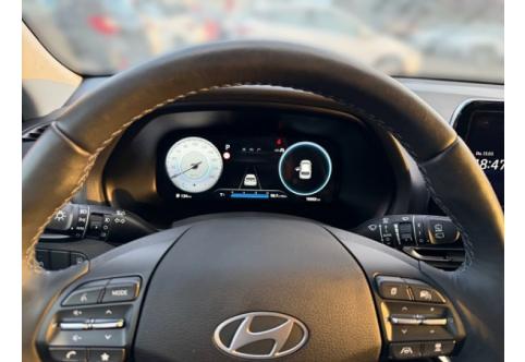 Hyundai i30 #8