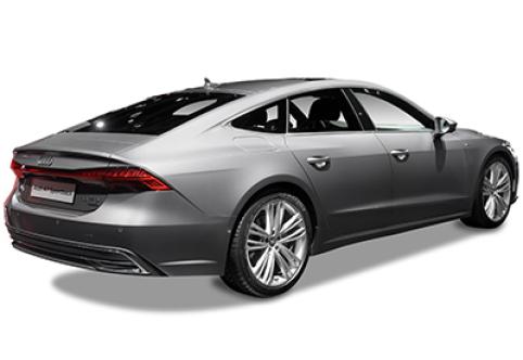 Audi A7 #4