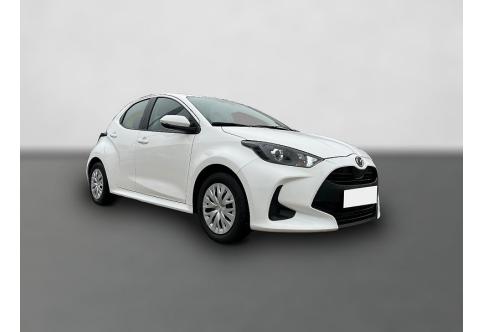 Mazda Mazda2 #3