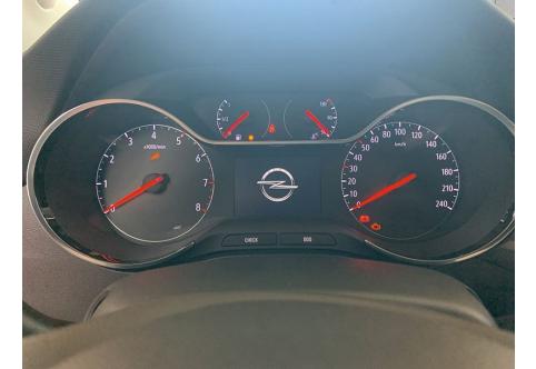 Opel Crossland X #12