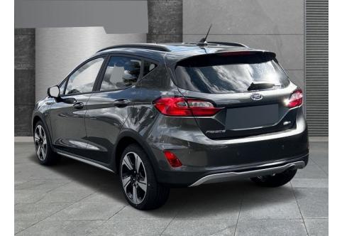 Ford Fiesta #2