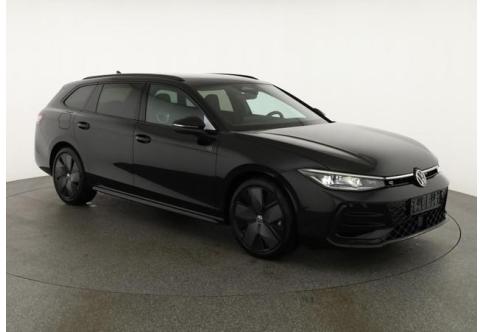 VW Passat #2