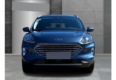 Ford Kuga #6