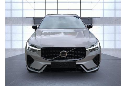 Volvo XC60 #5