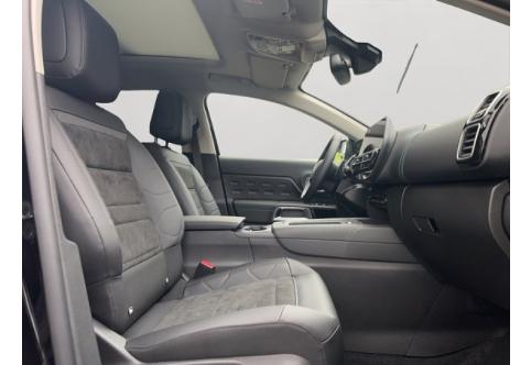 Citroën C5 Aircross #9