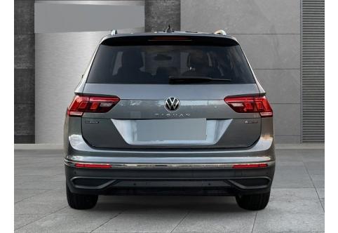 VW Tiguan #3