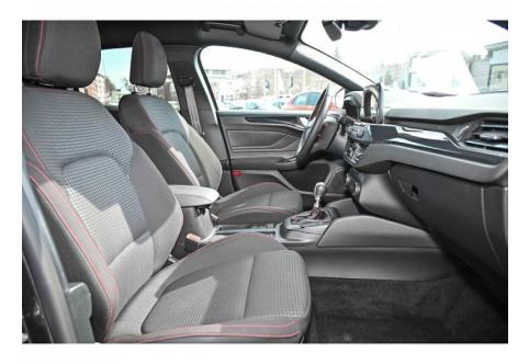 Ford Focus #7