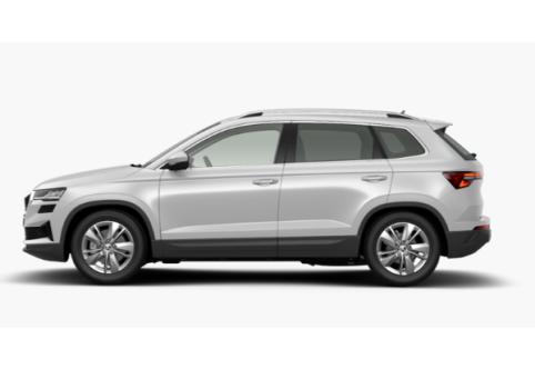 Skoda Karoq #3