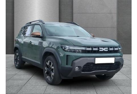 Dacia Duster #2