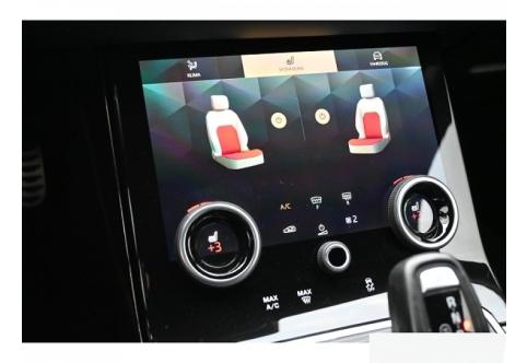 Land Rover Range Rover #31