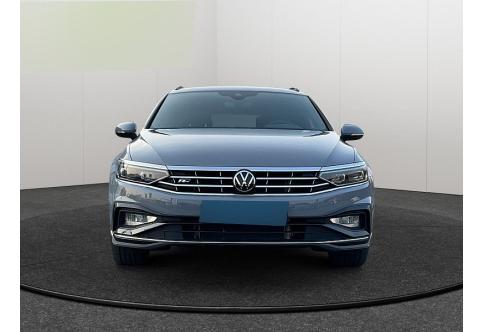 VW Passat #10