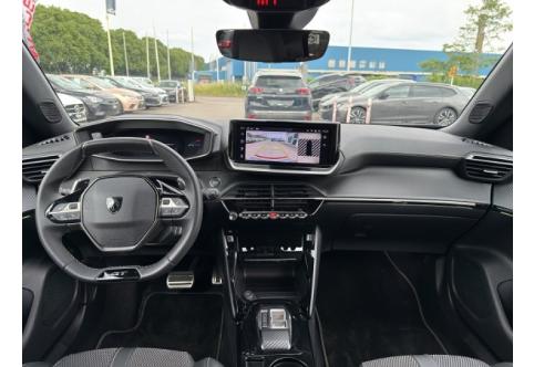 Peugeot 2008 #10