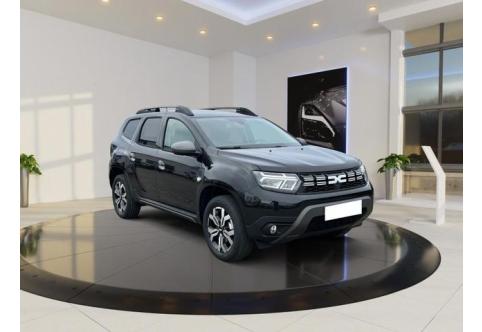 Dacia Duster #1