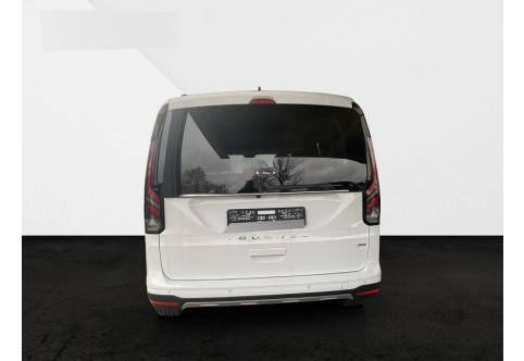 Ford Tourneo Connect #4