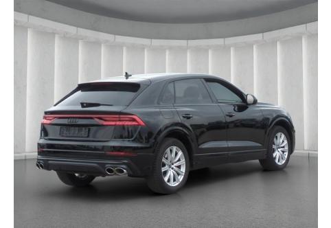 Audi SQ8 #4
