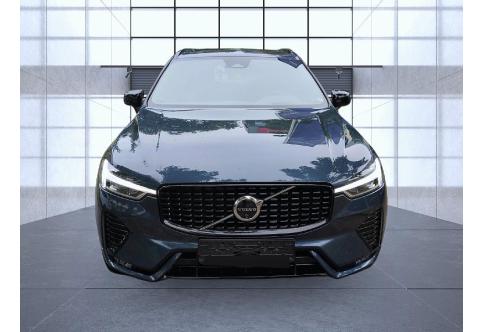 Volvo XC60 #5
